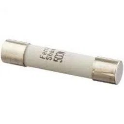 Fluke FA 12.5A 500V IR 20 kA Fuse for A Terminal, 2740441-picture-32