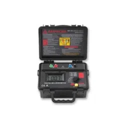 Fluke MO-100 Battery Powered Milli ohmmeter, 3474954-picture-25