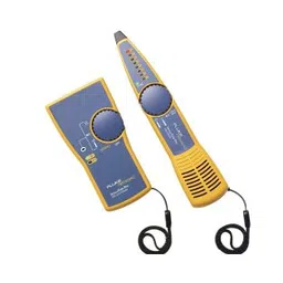 Fluke Mt-8200-60-Kit Networks Intellitone Pro 200 Corded Electric Toner And Probe Kit-picture-14