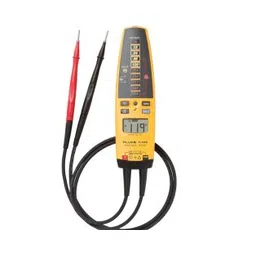 Fluke T+ Pro Digital Electrical Tester with Display Resolution of 0.1 V-picture-40