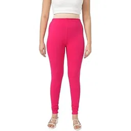 fly birds Chdithar Leggings for Womens-RaniPink-picture-46
