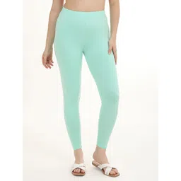 Fly Birds Women Ankle-Length Leggings image 1