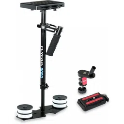 Flycam 5000 Camera Stabilizer Steadycam handheld for dslr and Video Cameras FLCM-5000-Q Camera Rig-picture-29