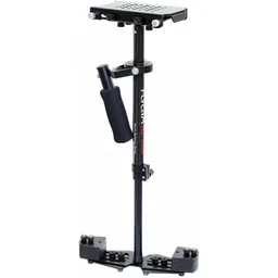 Flycam HD-3000 Camera Stabilizer Steadycam handheld for dslr and Video Cameras FLCM-HD-3-QT Camera Rig-picture-24