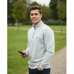 flyind vogue outfit Men Full Sleeve Printed Sweatshirt-picture-11