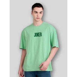 FLYIND VOGUE OUTFIT Men Printed Bio Finish Applique T-shirt-picture-21