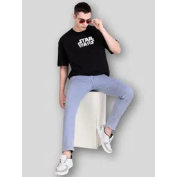 FLYIND VOGUE OUTFIT Men Printed Bio Finish Pockets T-shirt-picture-33