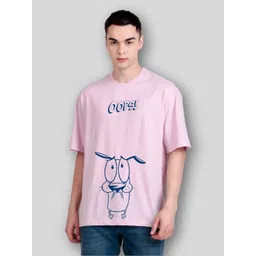 FLYIND VOGUE OUTFIT Men Printed Bio Finish Pockets T-shirt-picture-37