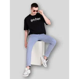 FLYIND VOGUE OUTFIT Men Printed Bio Finish T-shirt-picture-27