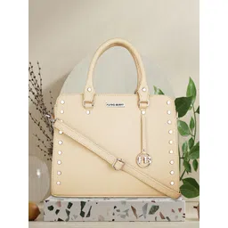 flying berry Women's Beige Handbag Waterproof Messenger Bag-picture-15
