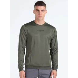 Flying Machine Dual Pocket Pullover Sweatshirt-picture-18