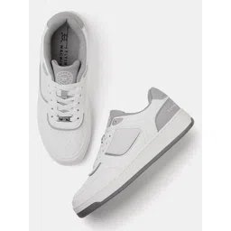 flying machine GARNETT 2.0 Sneakers For Men-picture-11