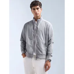 Flying Machine Men Bomber Jacket-picture-30