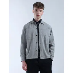 Flying Machine Men Casual Shirt-picture-22