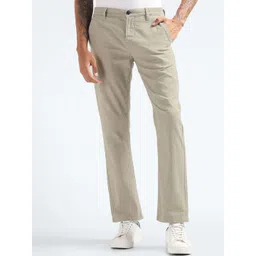 Flying Machine Men Chinos Trousers-picture-14