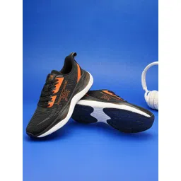 Flying Machine Men Clive Textured Sneakers-picture-33