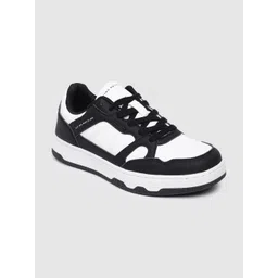 Flying Machine Men Colourblocked GILL Sneakers-picture-34