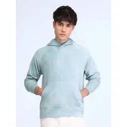 Flying Machine Men Cotton Hooded Sweatshirt-picture-28