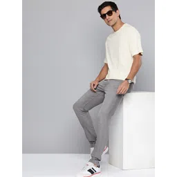 Flying Machine Men F17 Jackson Skinny Fit Low-Rise Light Fade Stretchable Jeans image 3