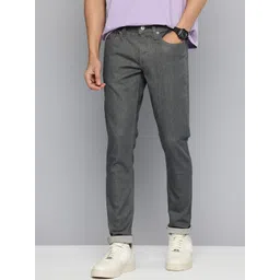 Flying Machine Men F17 Jackson Skinny Fit Low-Rise Stretchable Jeans-picture-22