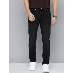 Flying Machine Men F17 Jackson Skinny Fit Low-Rise Stretchable Jeans-picture-25
