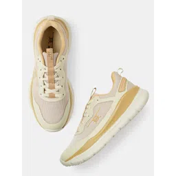 Flying Machine Men Ferra Sneakers image 4