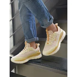 Flying Machine Men FERRA Textile Walking Shoes-picture-35