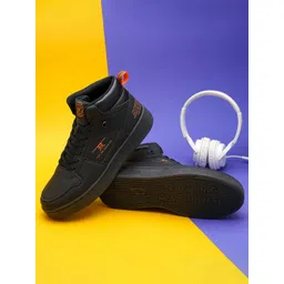 Flying Machine Men Lace-Ups Sneakers-picture-31