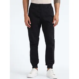 Flying Machine Men Mid-Rise Joggers-picture-26