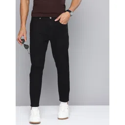 Flying Machine Men Relaxed Tapered Fit Stretchable Jeans-picture-31