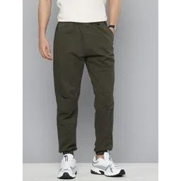 Flying Machine Men Relaxed Tapered Joggers-picture-27