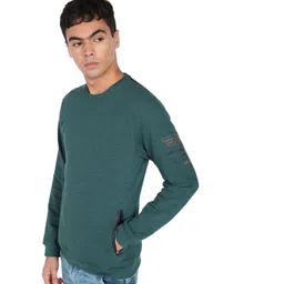 Flying Machine Men Sweatshirt-picture-38