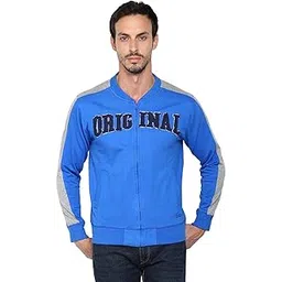 flying machine Men Sweatshirt-picture-13