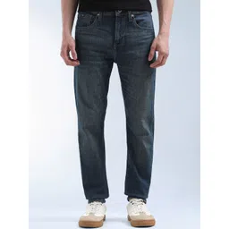 Flying Machine Men Tapered Fit Mid-Rise Jeans-picture-33