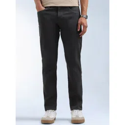 Flying Machine Men Tapered Fit Mid-Rise Stretchable Jeans-picture-29