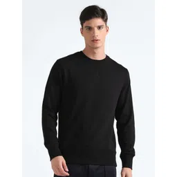 Flying Machine Pure Cotton Pullover-picture-39