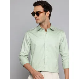Flying Machine Slim Fit Pure Cotton Casual Shirt-picture-10
