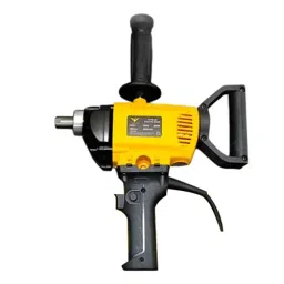 Flymax Heavy Duty Paint Mixer 950 W, FX-PM-160A-picture-35