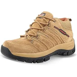 flyo by Lakhnai Vardaan Adventure Hiking & Trekking Shoes, Anti-Skid Rubber Sole-picture-47