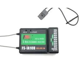 FlySky FS-IA10B Radio Receiver-picture-27