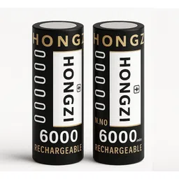 flysmart 6000mWh 3.7V Lithium Ion Rechargeable High Capacity Power Cell Pack Battery-picture-15