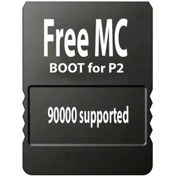 FMCB FreeMC Boot card for PS2 90000 series Run OPL Ulaunch 10th Anniversary Edition with Game Add-On-picture-36