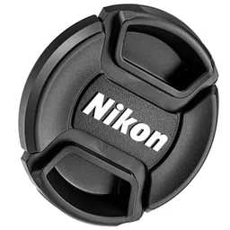 FND Lens Cap Replacement for Nikon lens cap (55MM)Lens Cap-picture-12