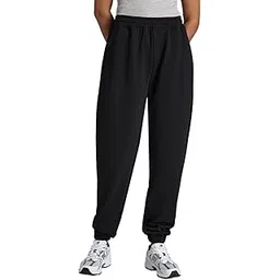 fnocks Women Relaxed-Fit Mid Rise Joggers Pant-picture-55