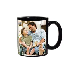 FNP Multicolor Ceramic Personalized Coffee Mug (325ml)-picture-14
