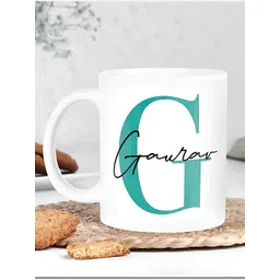 fnp Multicoloured Printed Ceramic Glossy Mugs Set of Cups and Mugs-picture-22