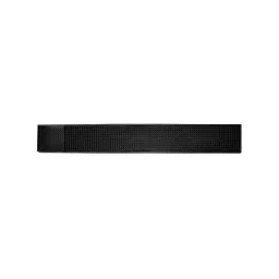 FnS Black Silicone Rubber Bar Mat-picture-16