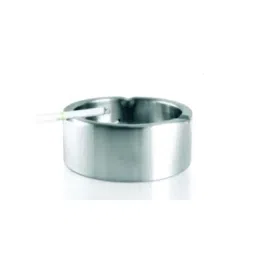 FnS Silver Stainless Steel Ashtray-picture-23