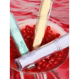 FOCALLURE Long Lasting Dewy Lip Cream - 2 g Shade - NU02-picture-30