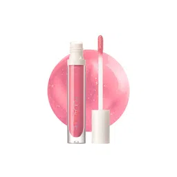 FOCALLURE Plumpmax High Shine Lip Glow Lip Gloss- 2.5g- Ruby 8-picture-35